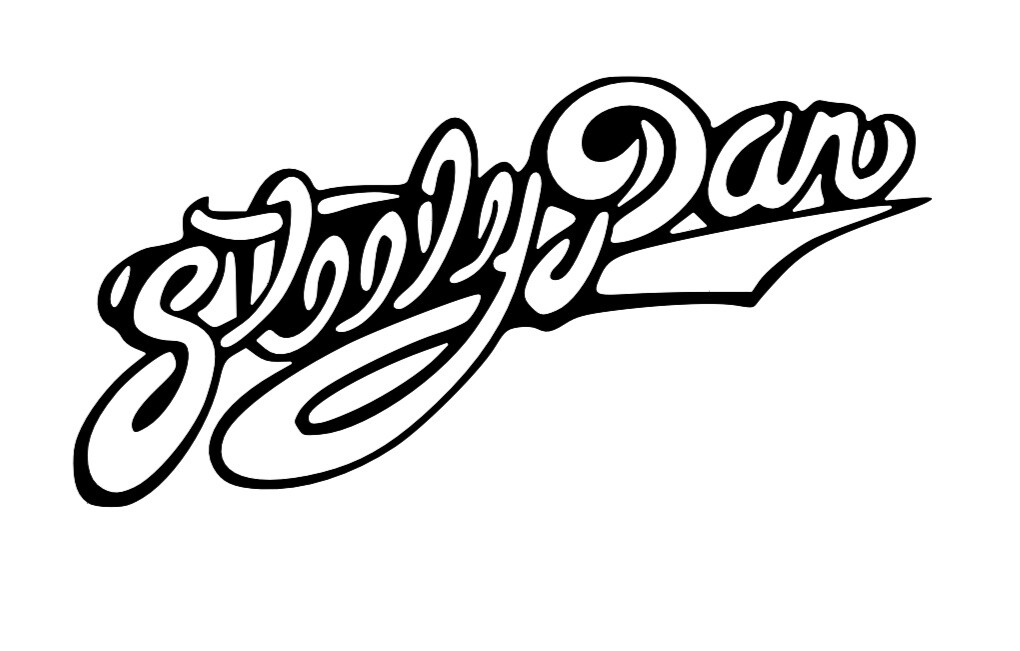 STEELY DAN Rock Band Die Cut Vinyl Decal Laptop Car Window Colors & Sizes