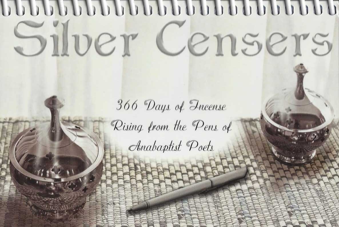 Silver Censers 365 Days V0025