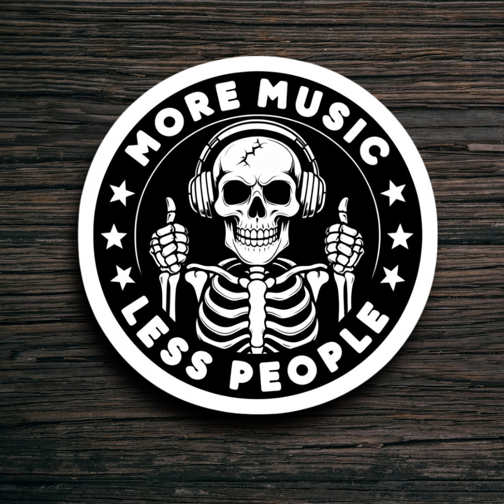 FUNNY MEME STICKER Waterproof UV RESISTANT Vinyl Die Cut Glossy Matte NEW