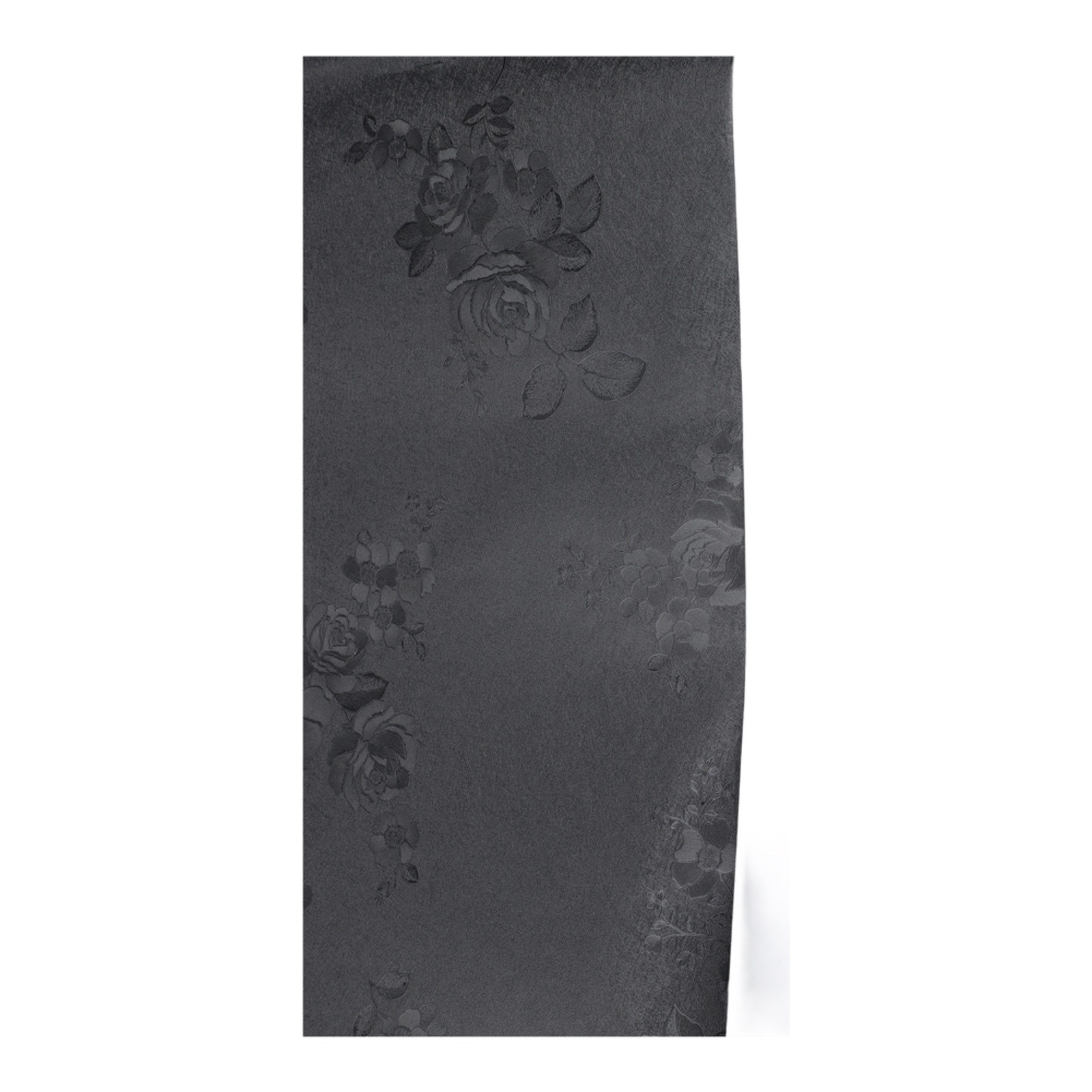 Removable Floral Wallpaper Perfect for Living Room Bedroom and Kitchen Decor