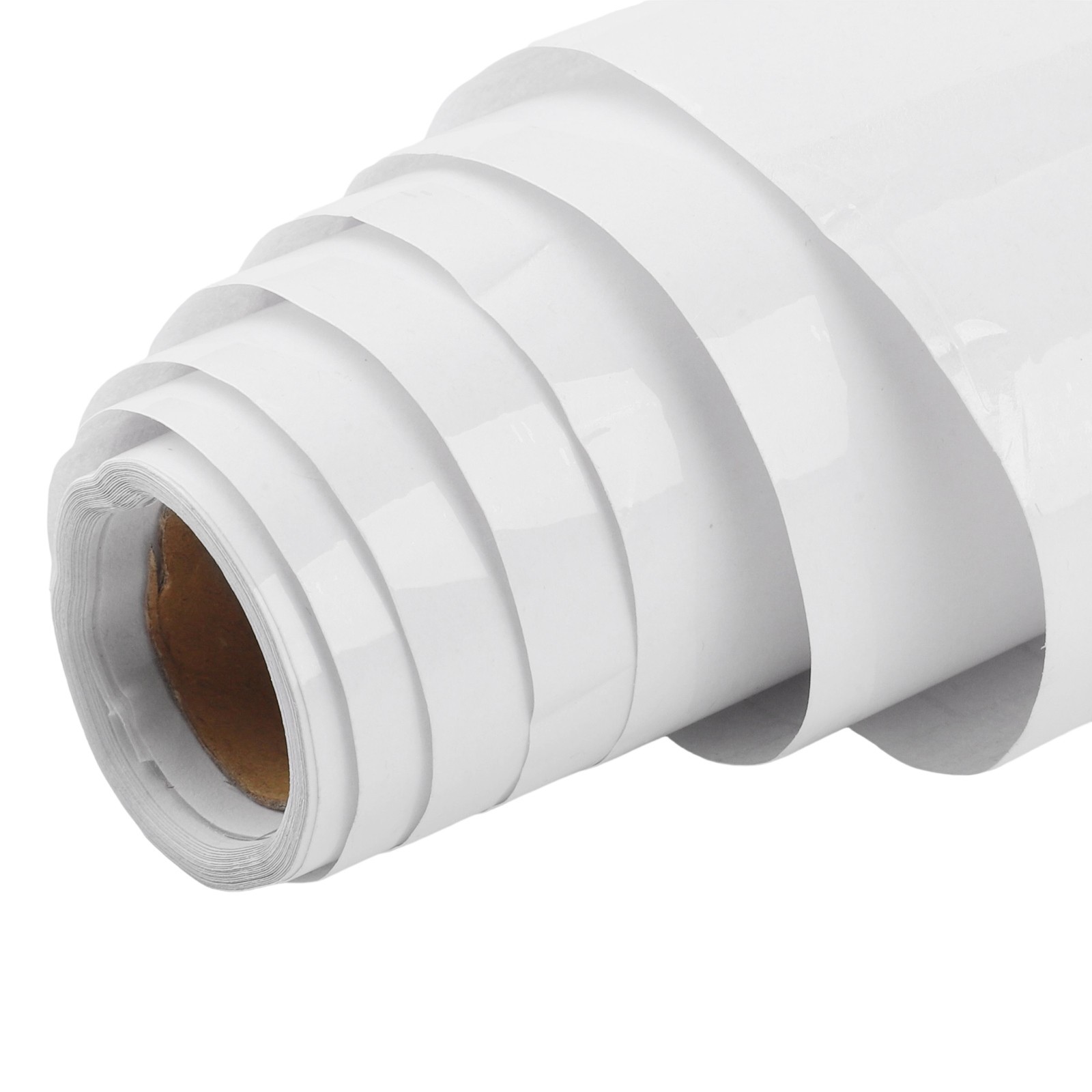 Adhesive-Film Self-adhesive Kitchen Oil-proof Wall Protection Film Transparent