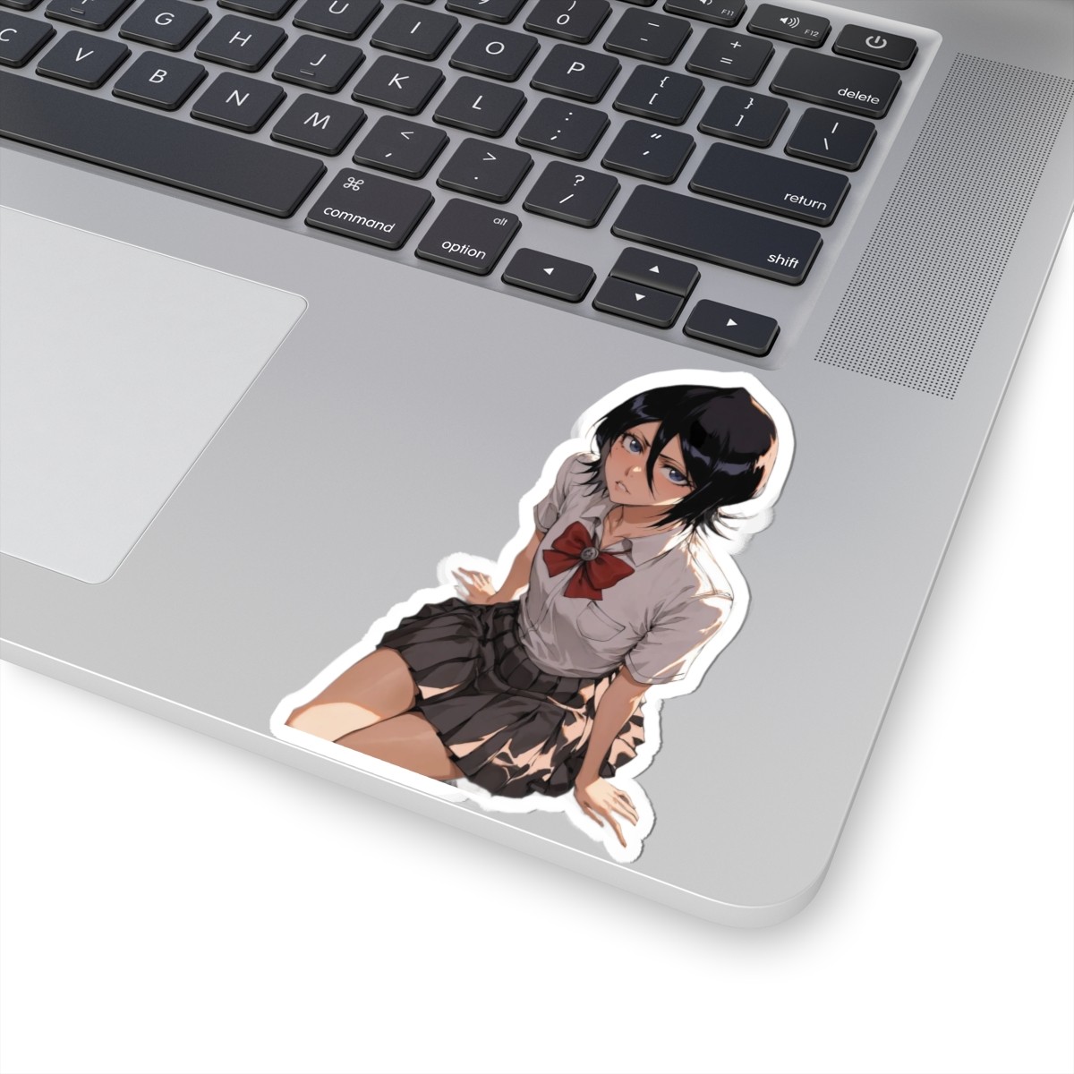 Rukia Kuchiki Sticker (6)