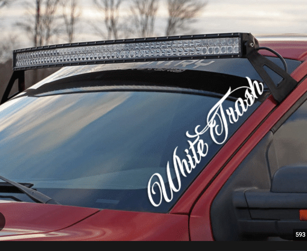 Custom Personalized Vinyl Lettering Name Decal Sticker Car Window Tumbler Flask