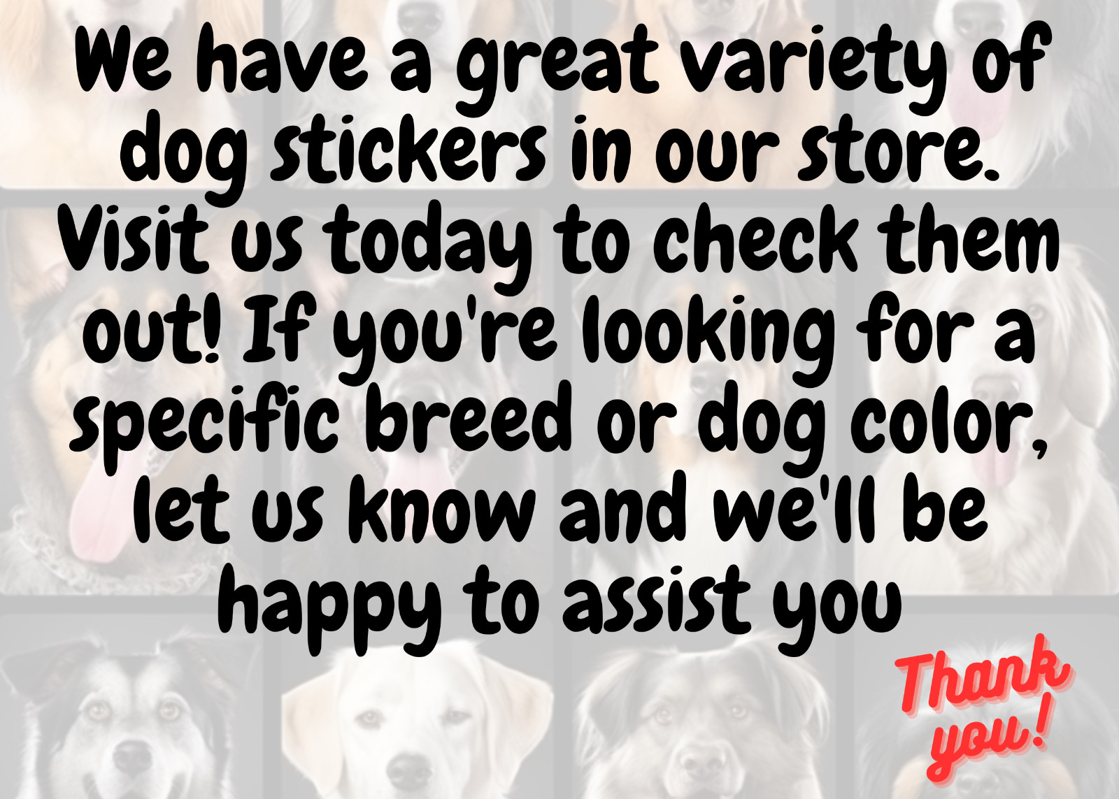 Set of 2 Labrador Retriever Dog Decal Stickers with Free Custom Text