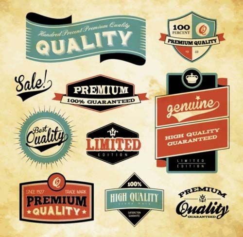 Custom Sticker Design