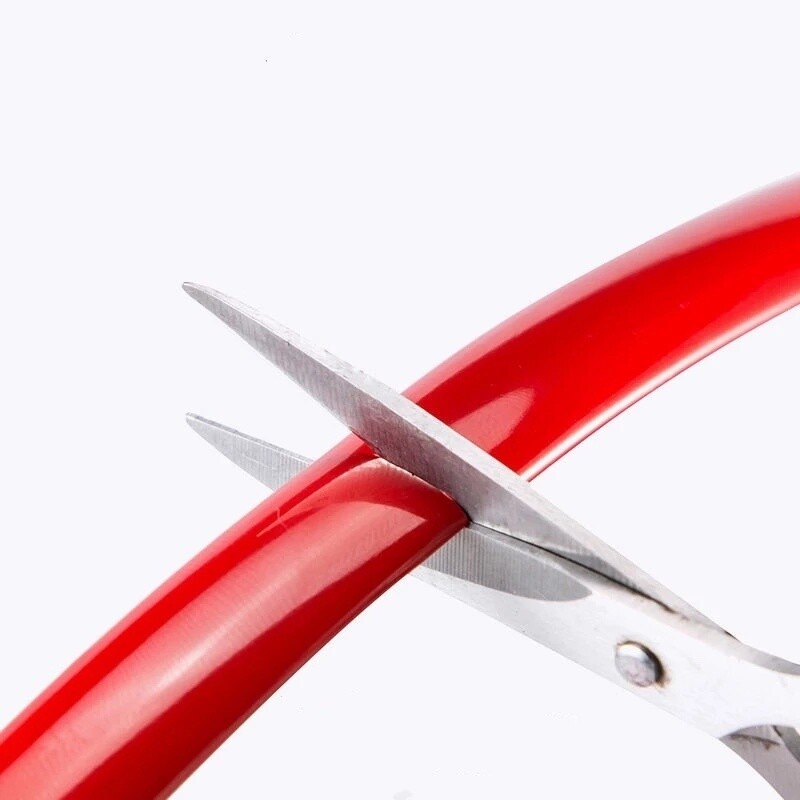 3/5M Car Moulding Trim Strip Self-adhesive PVC Body Door Bumper Anti-scratch DIY