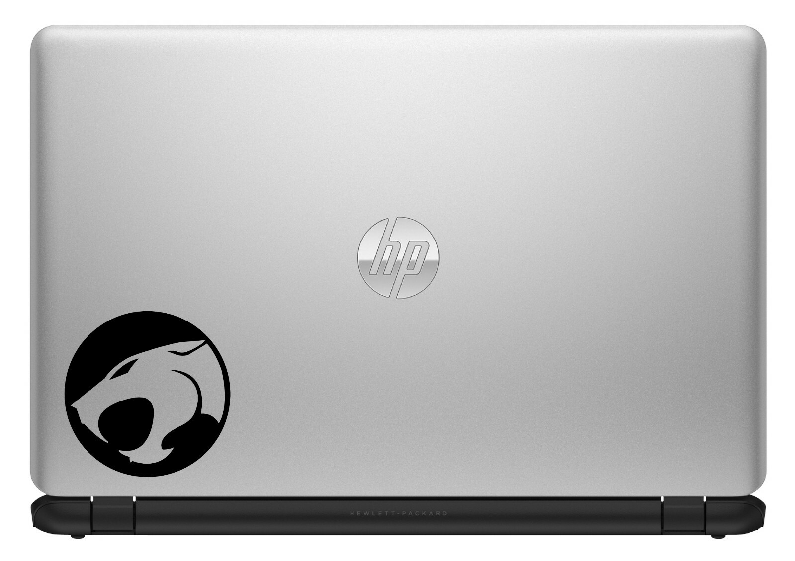 ThunderCats Custom Vinyl Sticker – Decal
