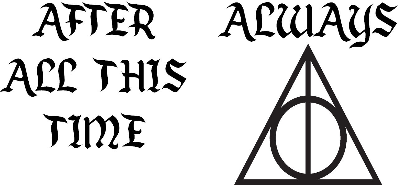 Harry Potter Wedding Shoe Decal Sticker for Brides #102