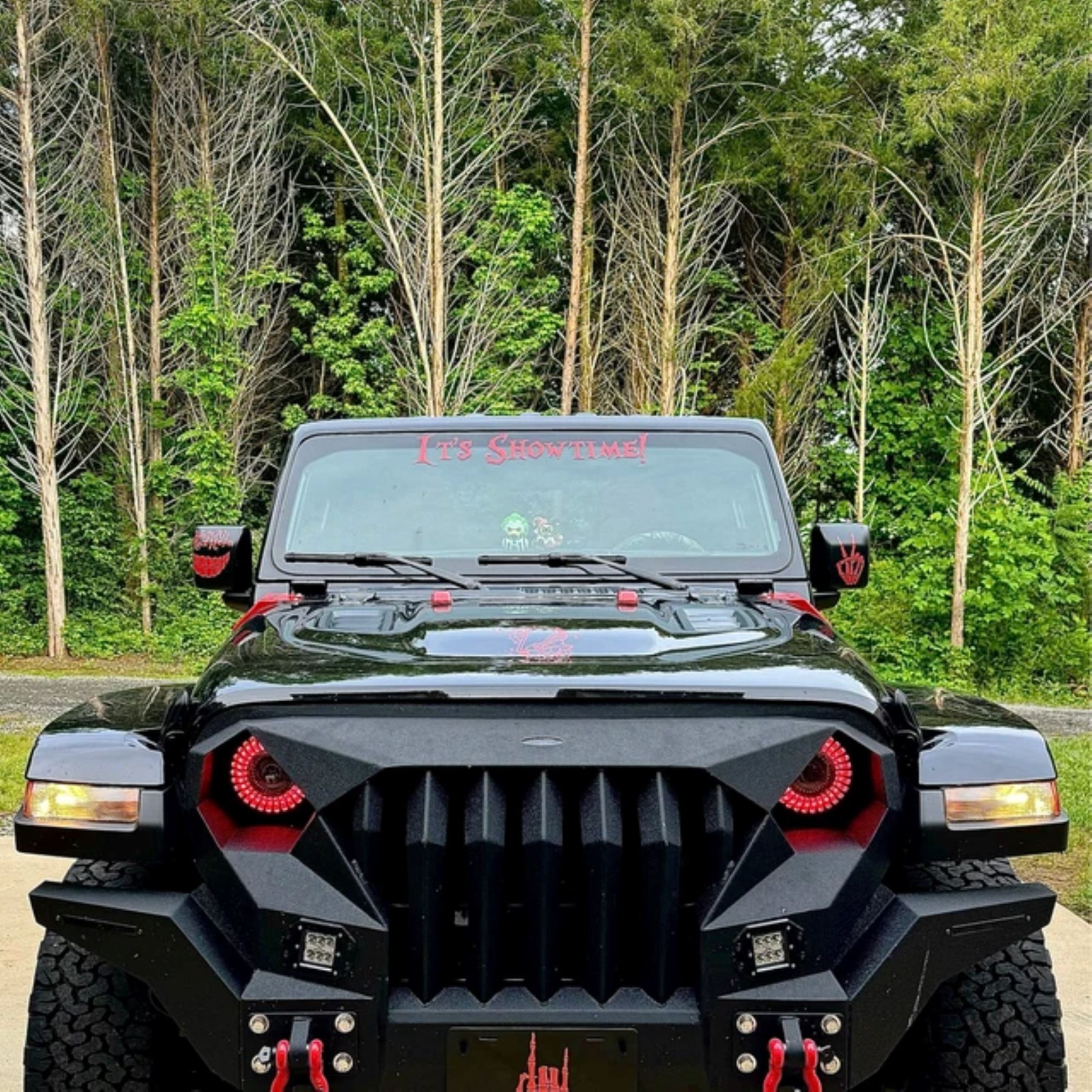 Car Decals & Stickers – Custom Sticker Decal for Car Truck Window Windshield RV