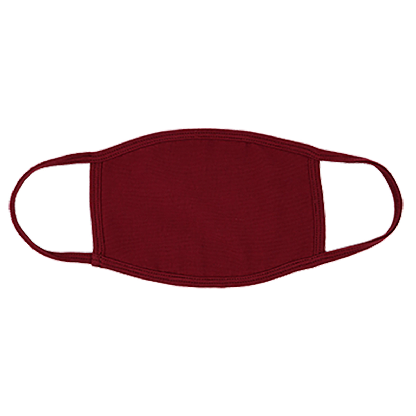 Unisex Cloth Face Mask for Men and Women One Size fits Most