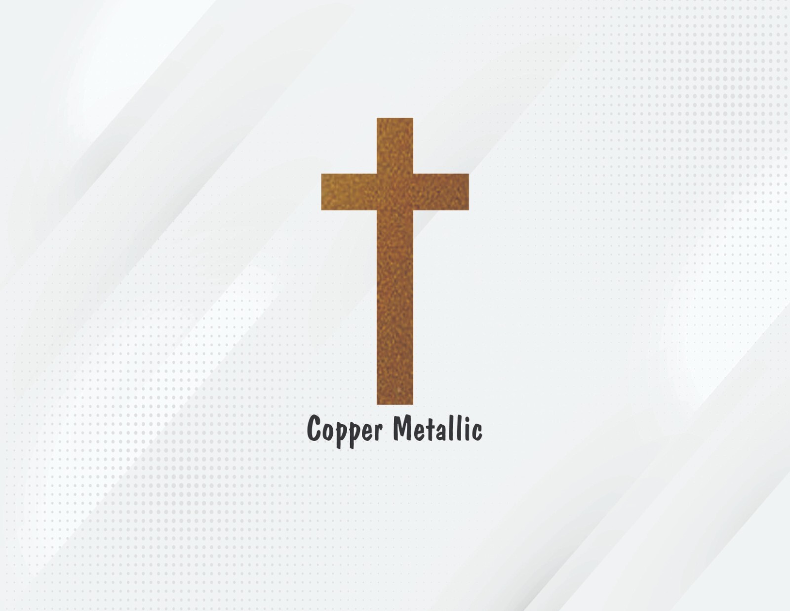 Christian Cross Solid Die Cut Vinyl Decal Graphic Transfer Sticker 31+ Colors