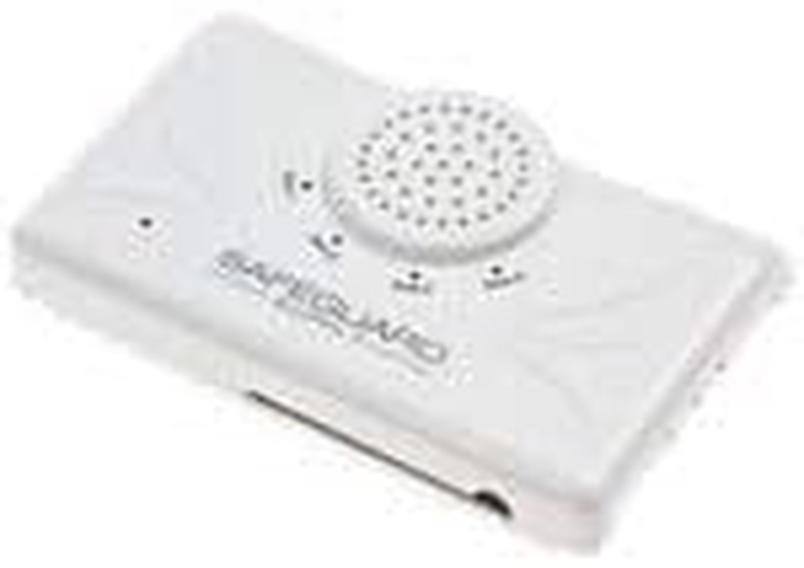 Heavy Duty Wireless Driveway Alert System with Long Range Motion Sensor