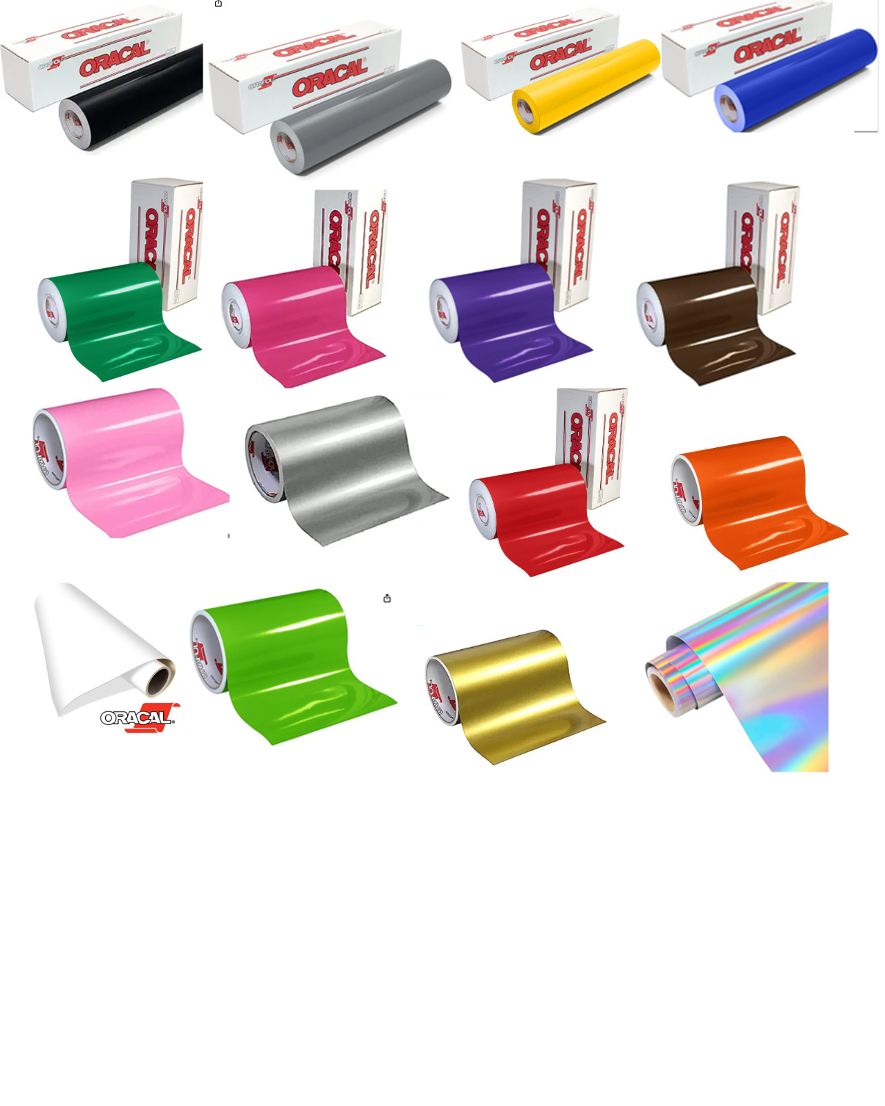 SET OF Custom Mailbox Numbers Vinyl Decals / Stickers – Pick Size Color & Font