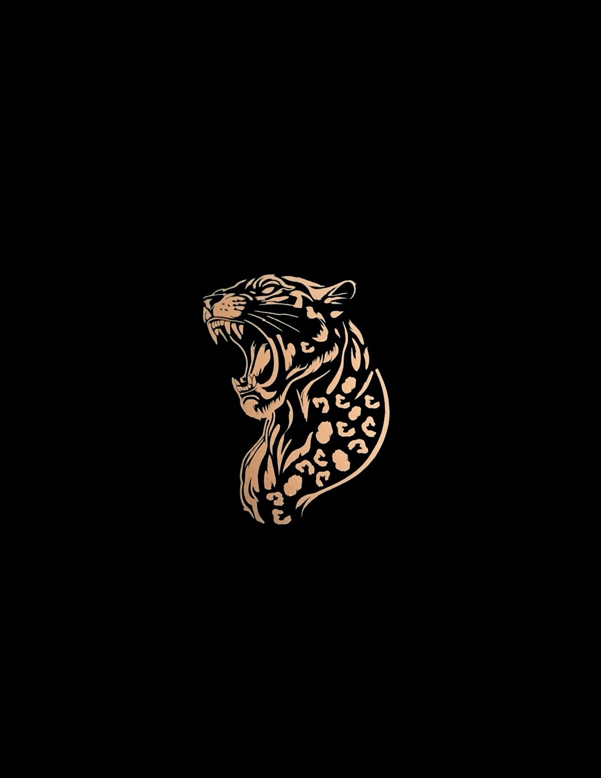 Aztec, Maya Ocelotl, Jaguar Sticker, Decal Vinyl, Mexico, Azteca