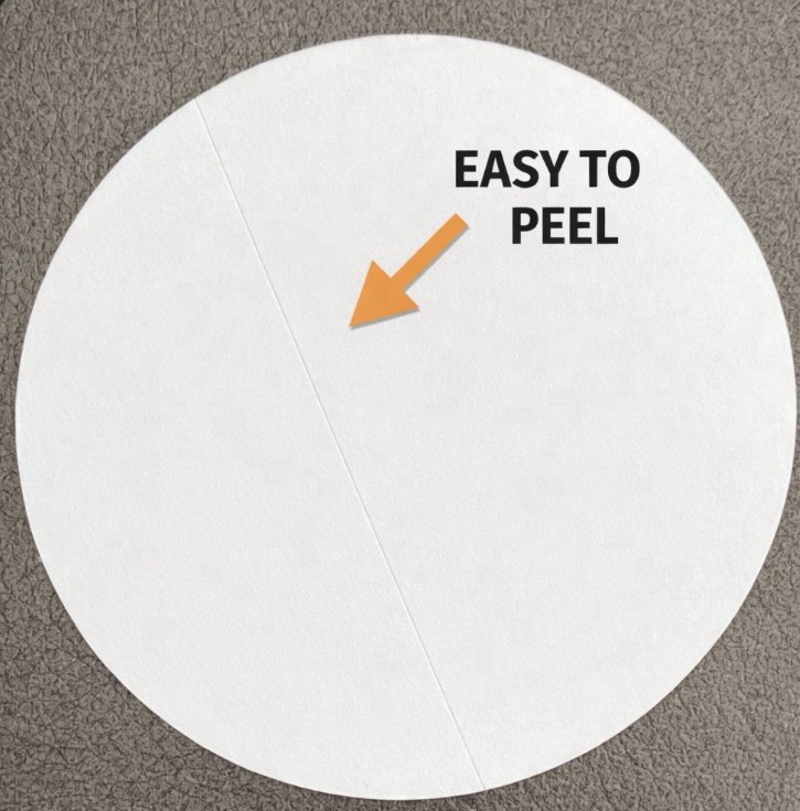 Basketball Vinyl Sticker/decal/bumper sticker Easy Peel, party favor