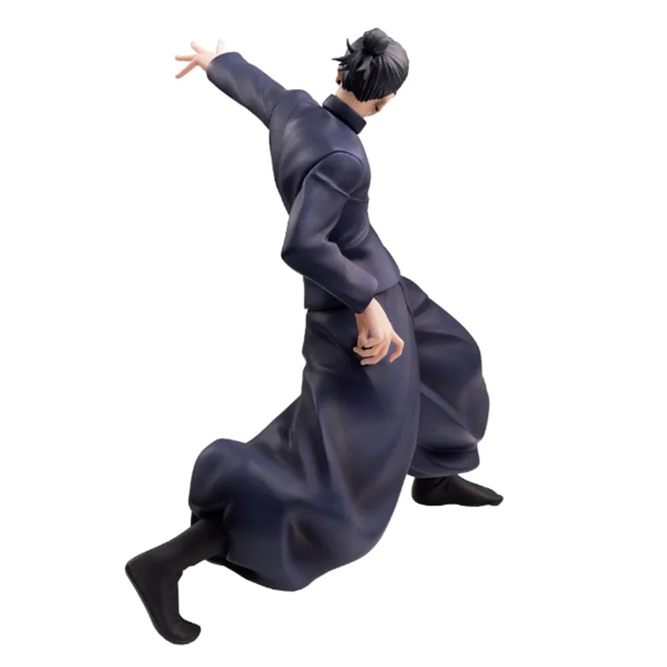 2 kinds 17cm Japanese Anime Jujutsu Kaisen Figure Gojo Satoru Action Figure PVC