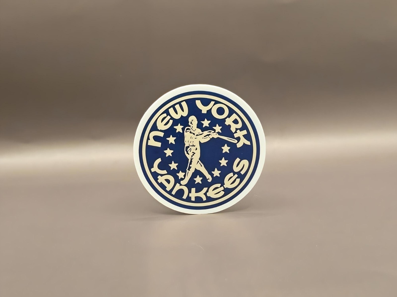 NY New York Yankees Inspired Stickers Baseball Sports Vinyl Decals Bronx Bombers