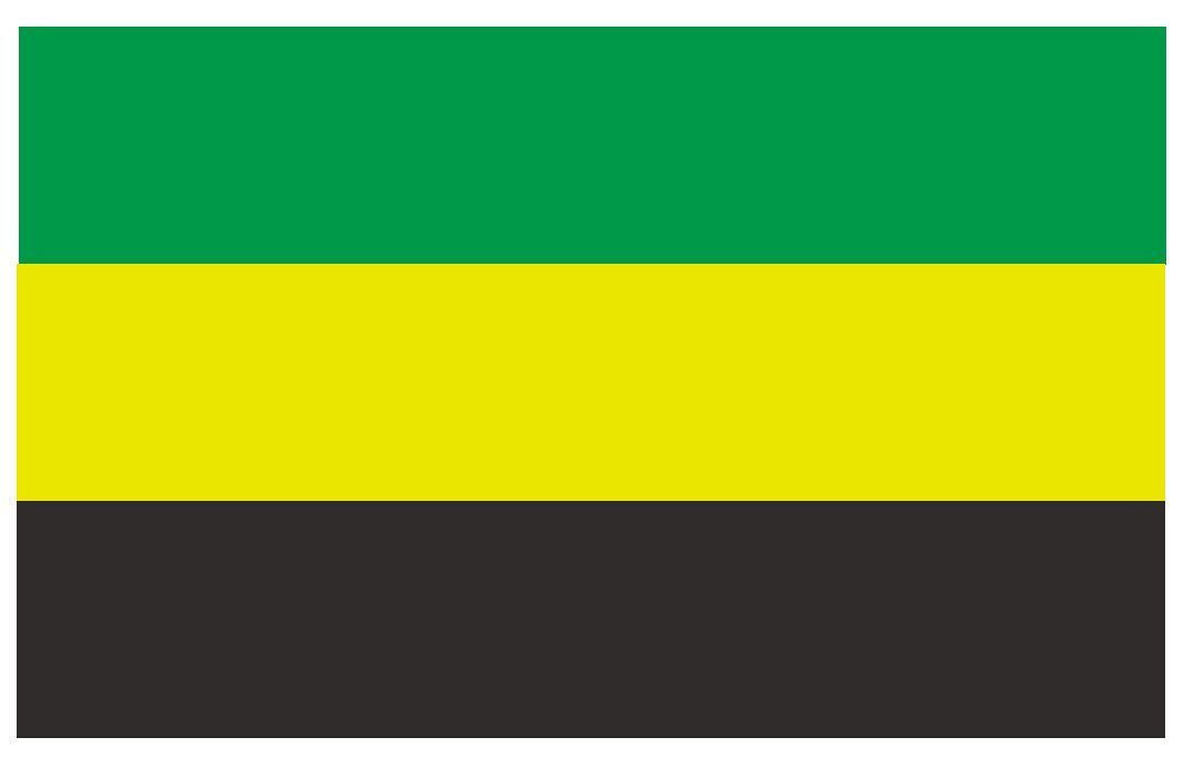 Sokolow Podlaski International Flag Sticker Decal F461