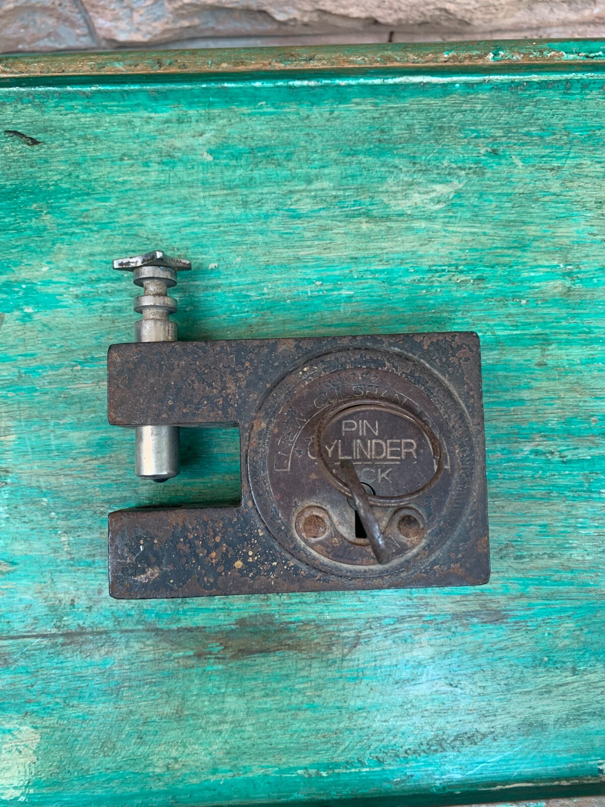 Brass Old Lock/Beautiful Hand Carved Door Lock/Safety Doors And Locks Brass Hard