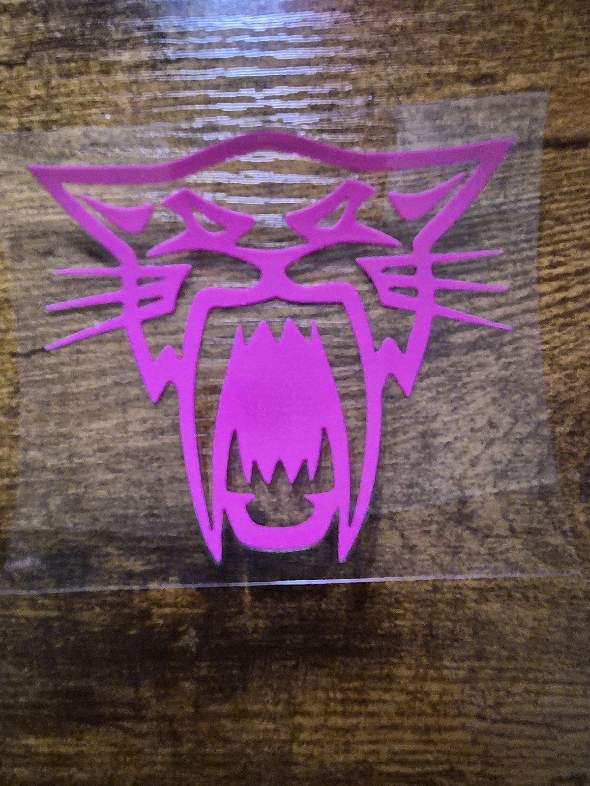 ARTIC CAT SNOWMOBILE UV DTF Decal Sticker waterproof USA NOT VINYL