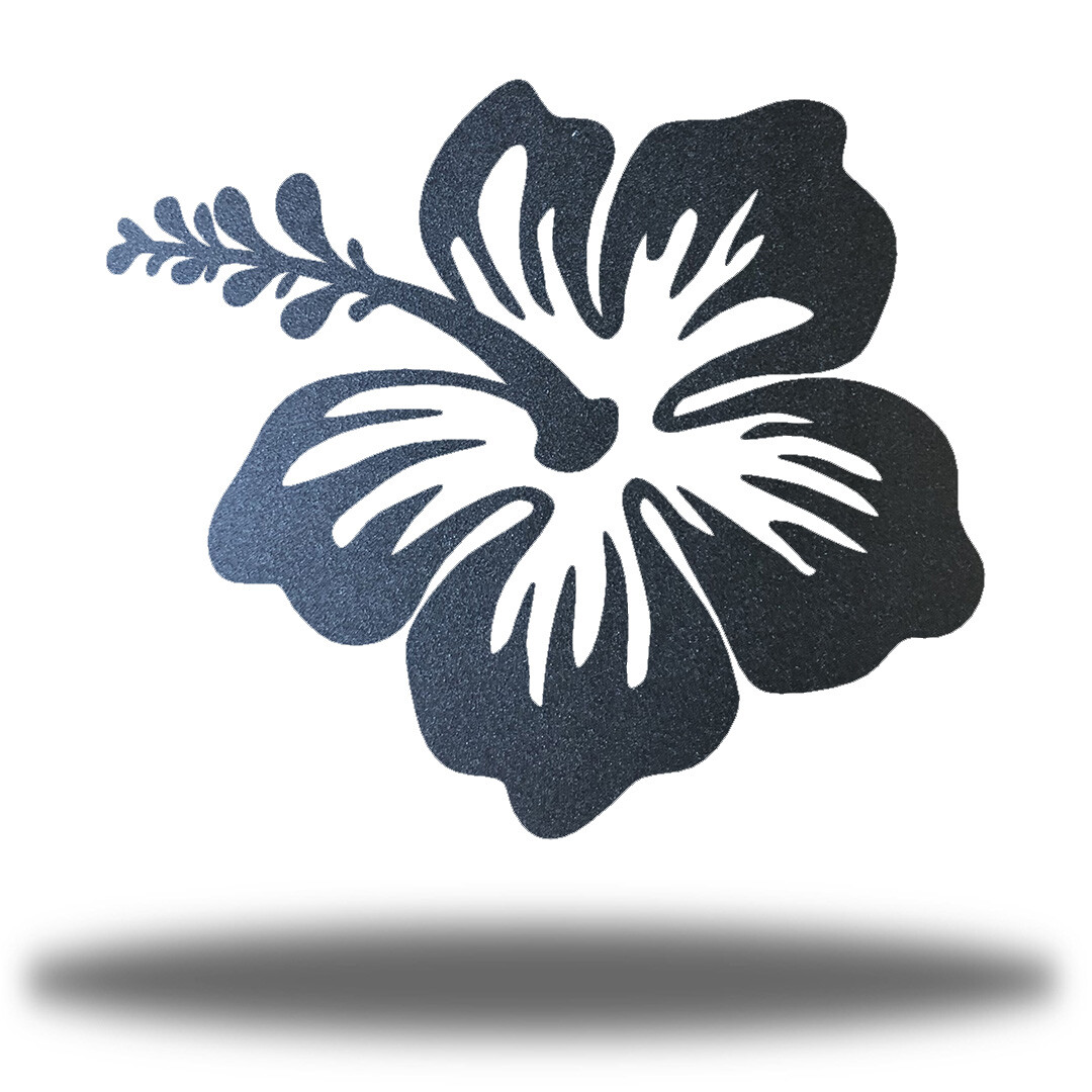 Hibiscus Flower