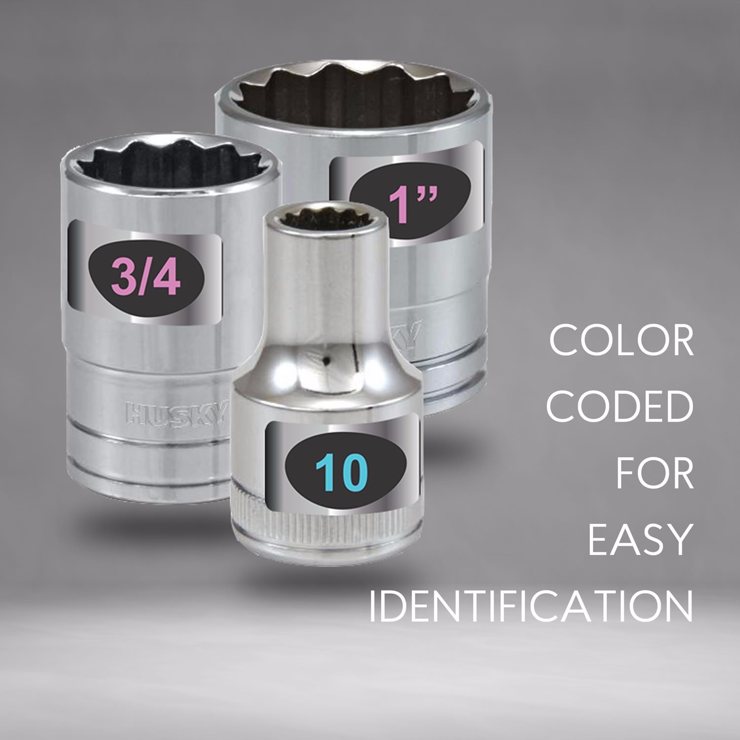 Ladies Edition Combo Deal Labels to Organize Tools, Boxes & more fast & easy