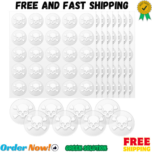 Helmet Stickers Football Baseball Helmet Decals 1-1/8 Inch Vinyl Sports Football