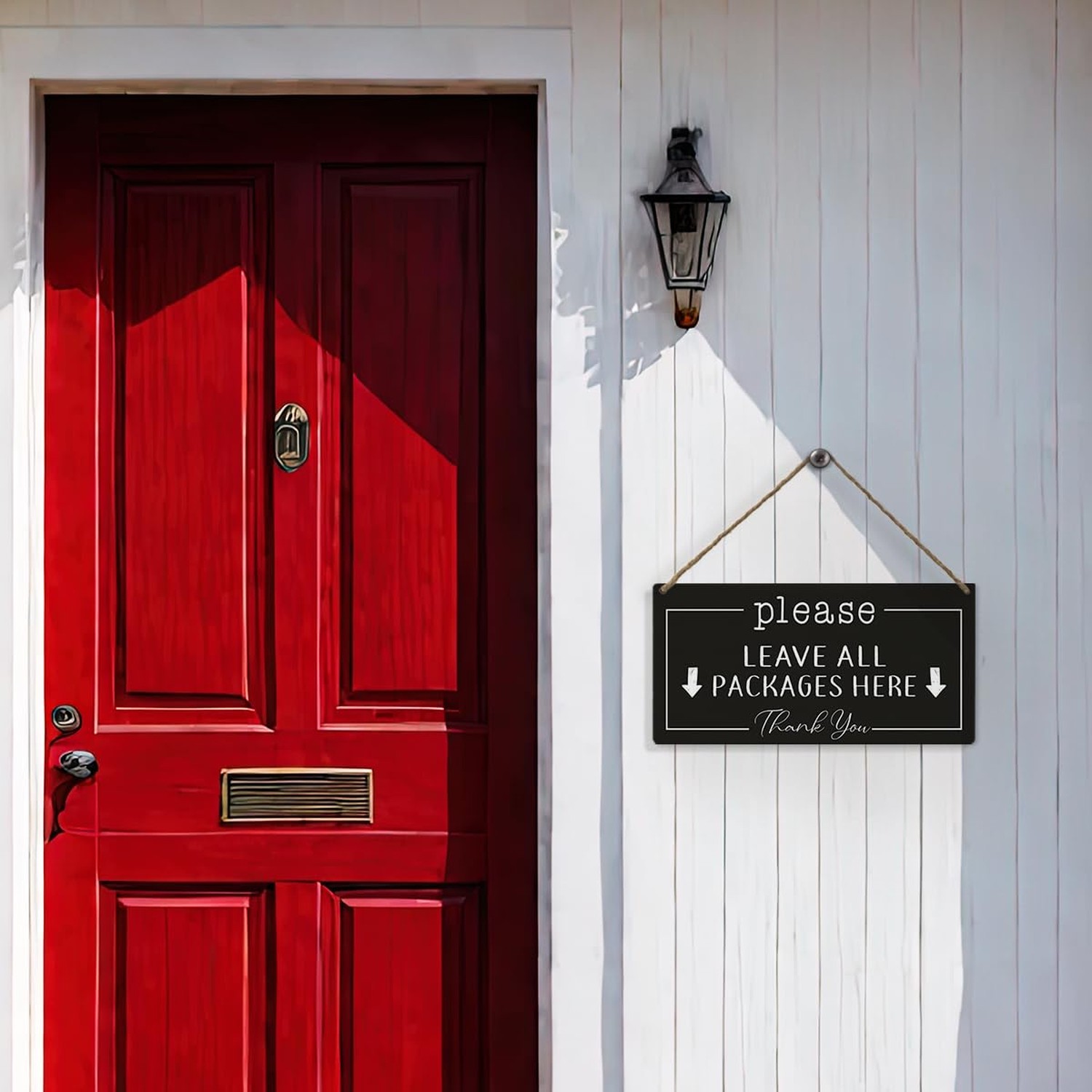 Mtrgdn Please Leave Packages Here Sign,Delivery Signs for Packages,Package De…