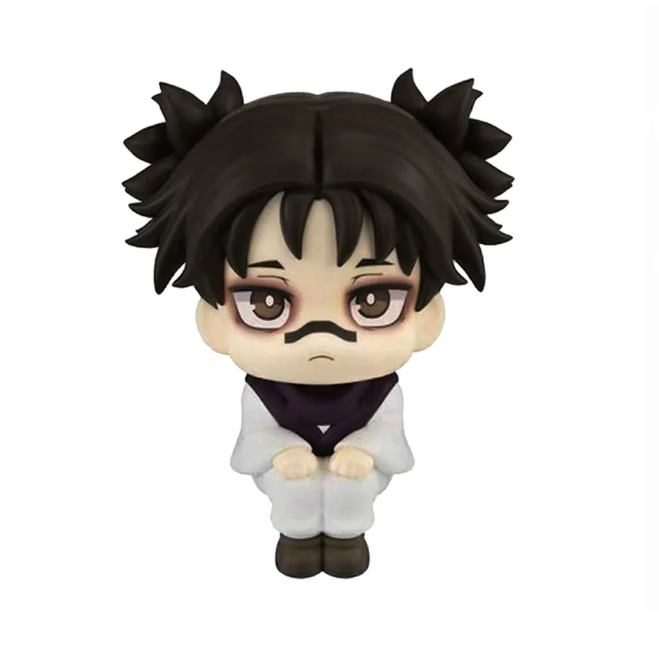 Jujutsu Kaisen Choso Figure – Articulated Q Version Chibi – Anime Model Toy NEW