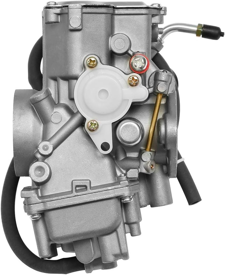 Yamaha ATV Carburetor Moto-4 350 YFM350 Warrior Big Bear Kodiak Wolverine