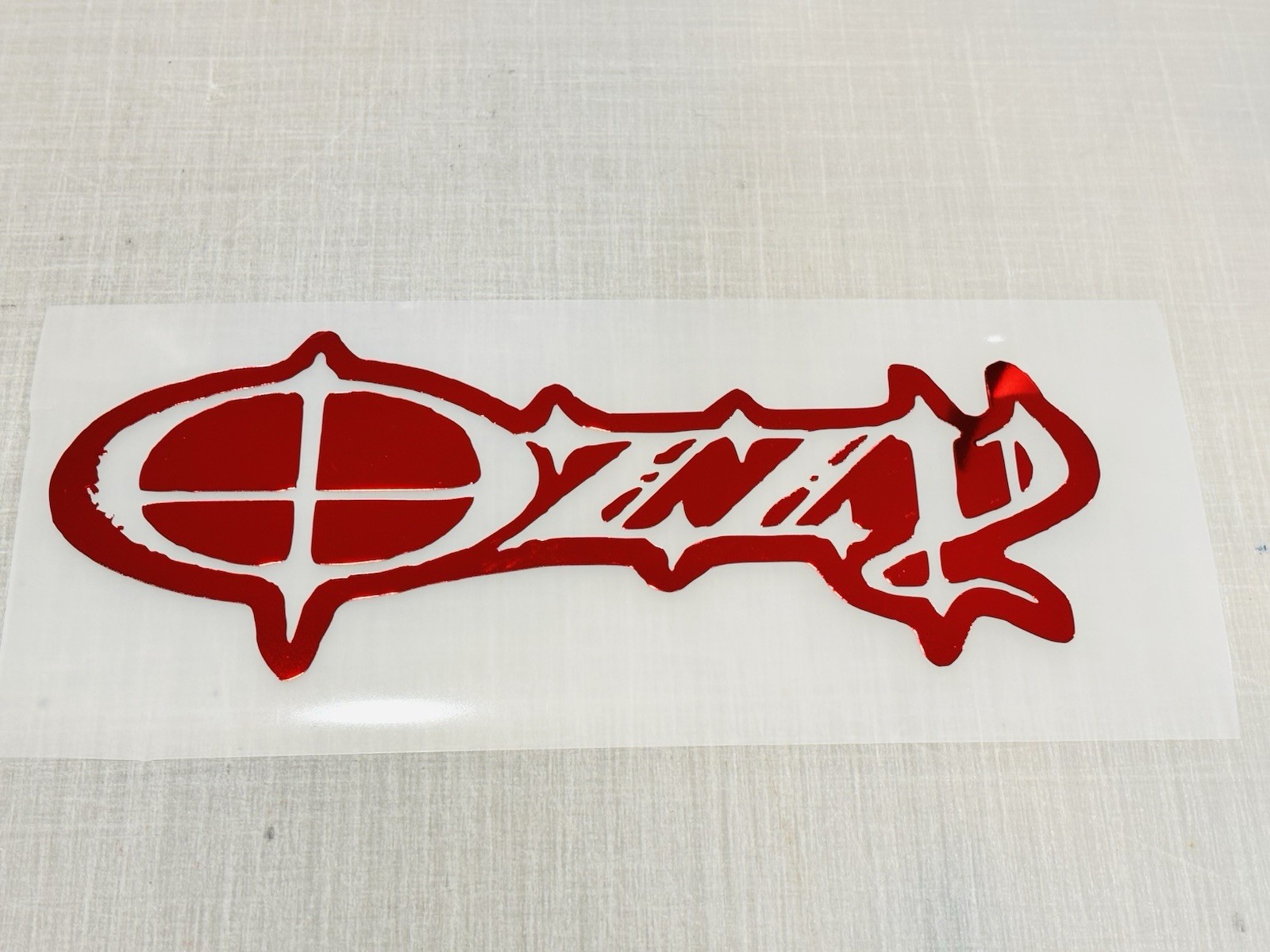 Black Label Society Die Cut Vinyl Decal Heavy Metal Rock n Roll Music BLS