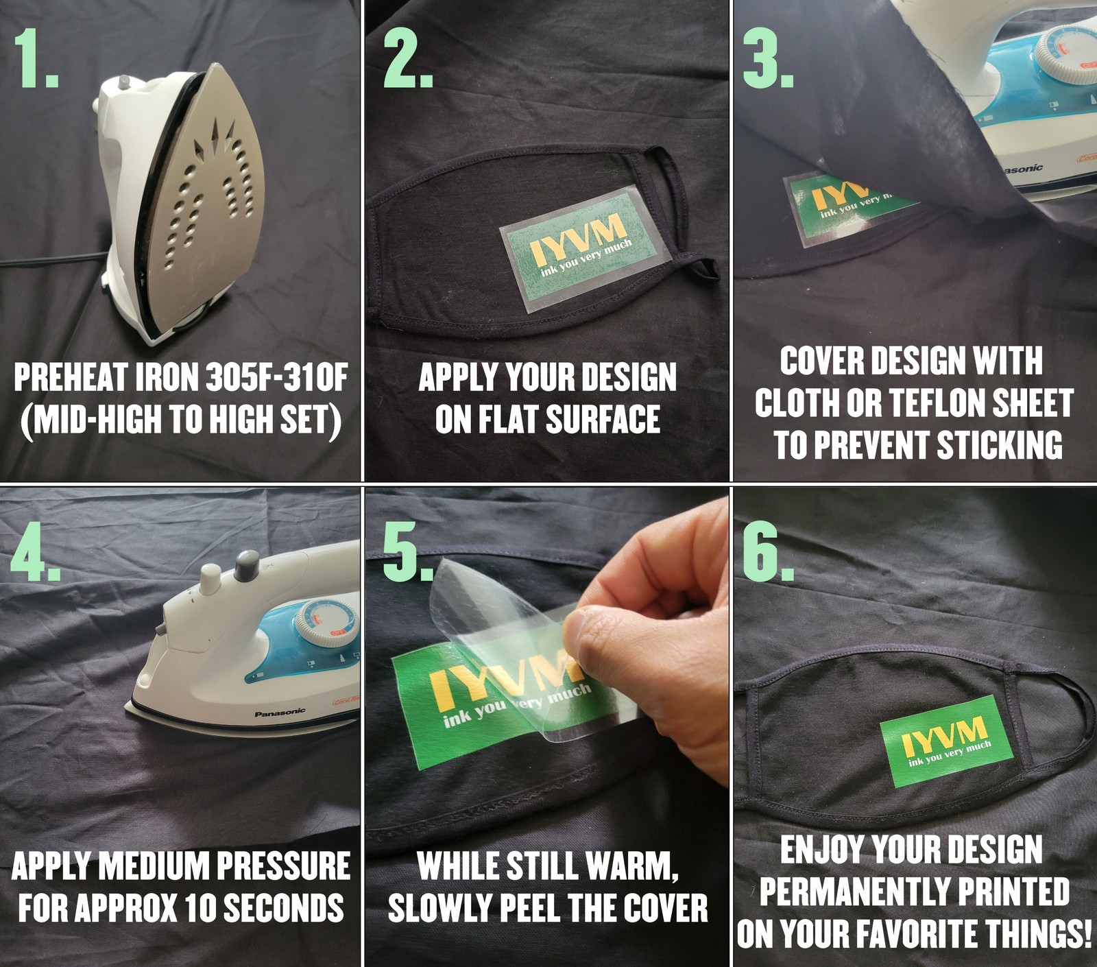 Copper Canyon Mexico Iron On Heat Transfer Vinyl HTV Die-Cut Symbolic Landmark