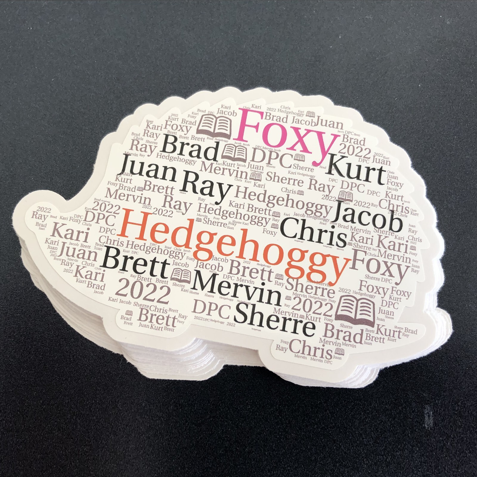 custom stickers bulk – waterproof logo stickers – print custom stickers