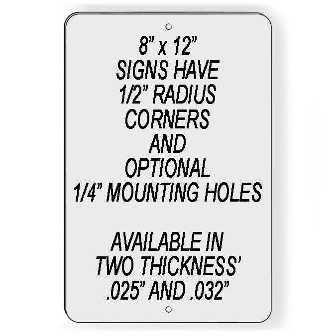 Deliver All Packages To Front Door Do Not Leave Here Sign / Decal / SI046