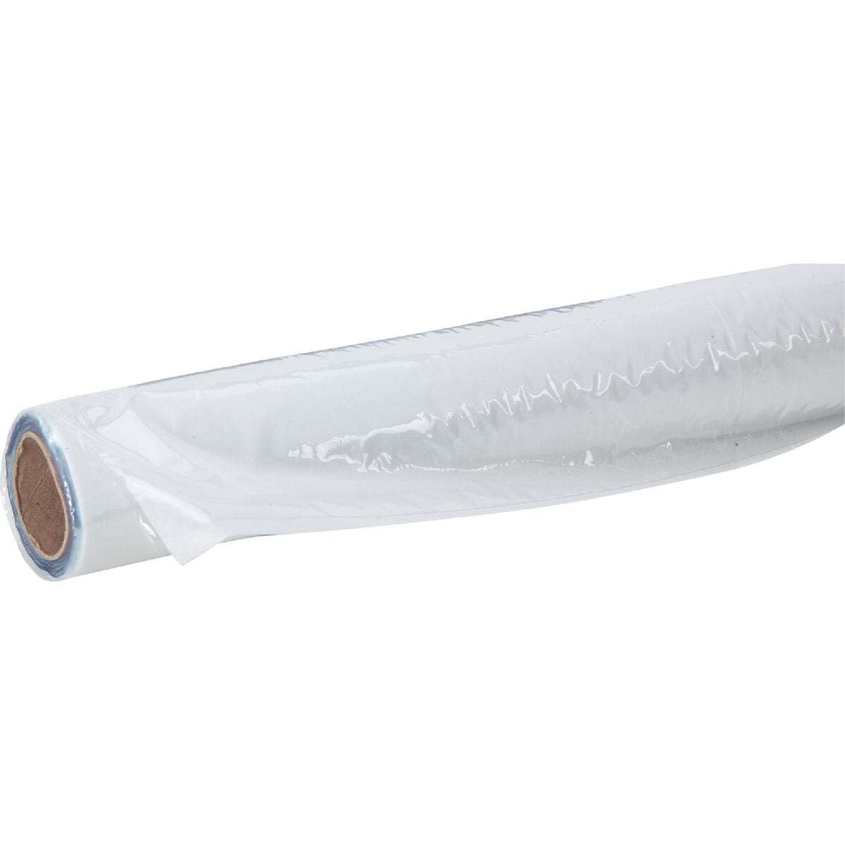 V3625/4 Rollos Empaquetados Con Laminas De Vinilo Transparente, 36" X 25' X …