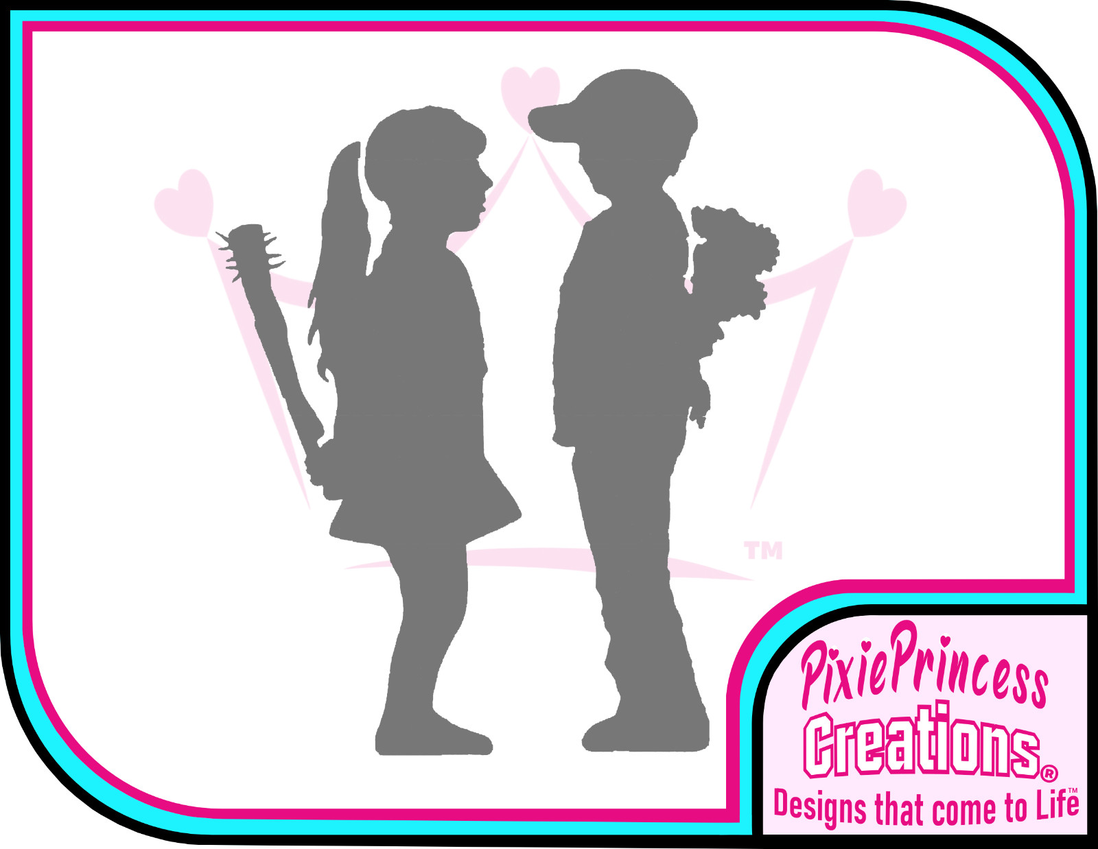 Banksy G Boy Meets Girl Vinyl Sticker Wall Art Poster Car Van Home Decor Decal