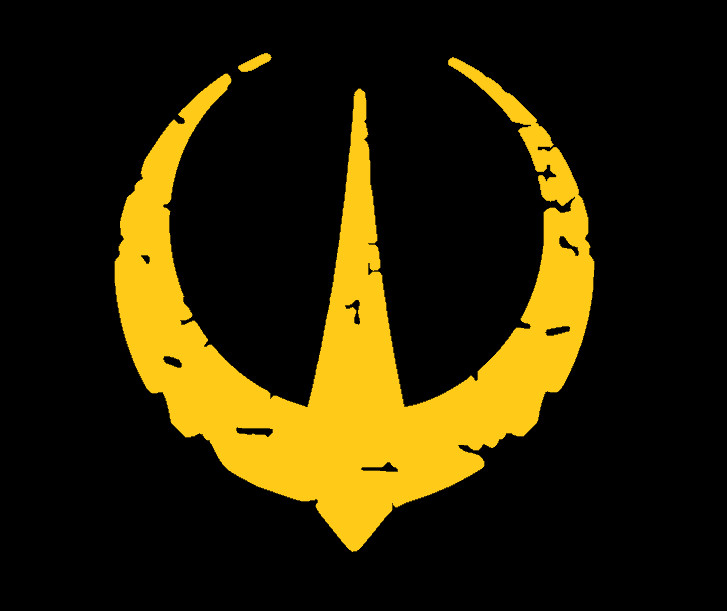 CASSIAN ANDOR EMBLEM, ANDOR, STAR WARS, Decal Stickers for Car, Window, Tablet