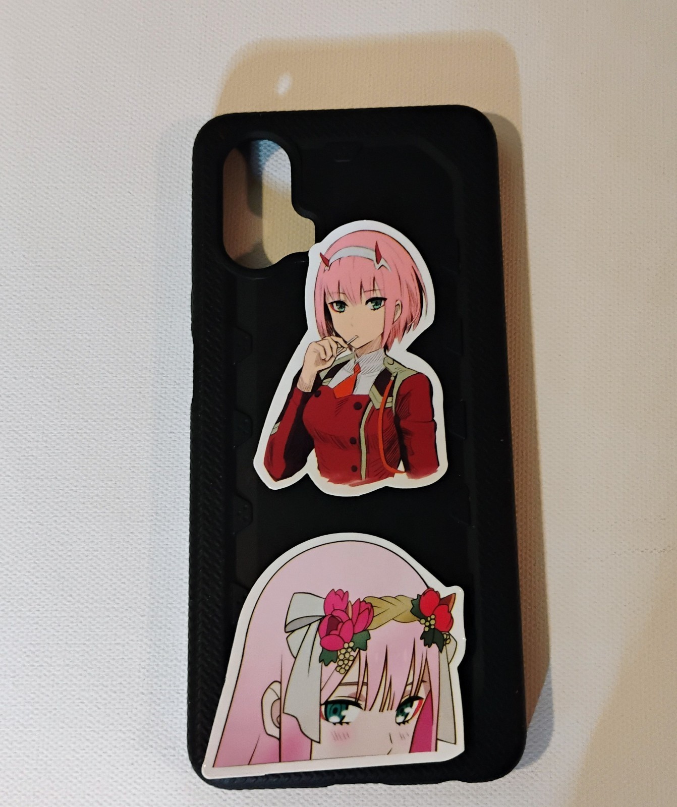 10 PC Custom Darling In Franxx Vinyl Stickers 2"-3" Random Selected No Duplicate