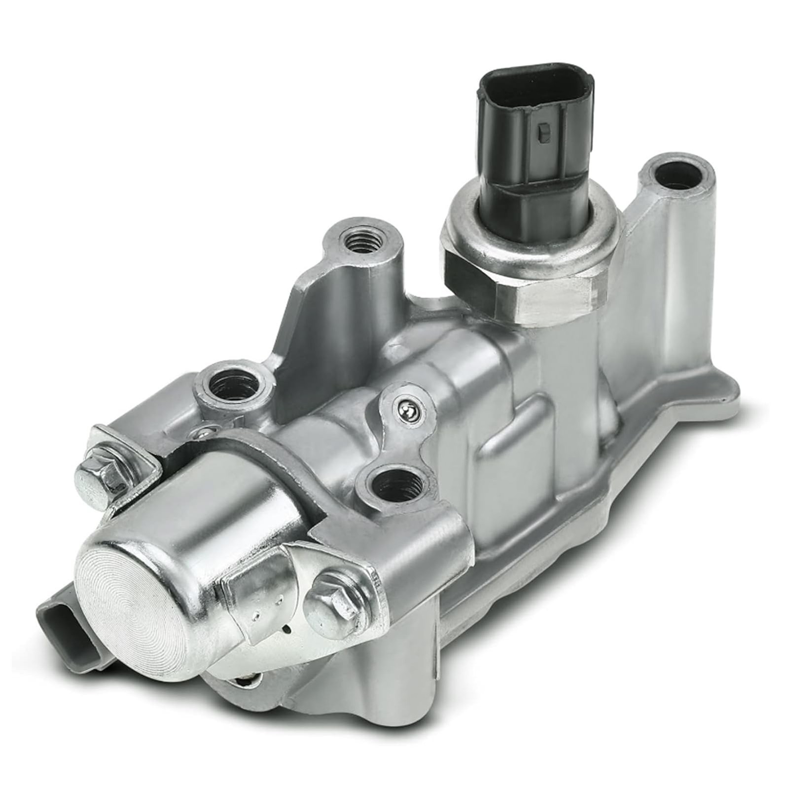 Engine Variable Valve Timing (VVT) Solenoid Compatible with 2006-2011 Honda C…