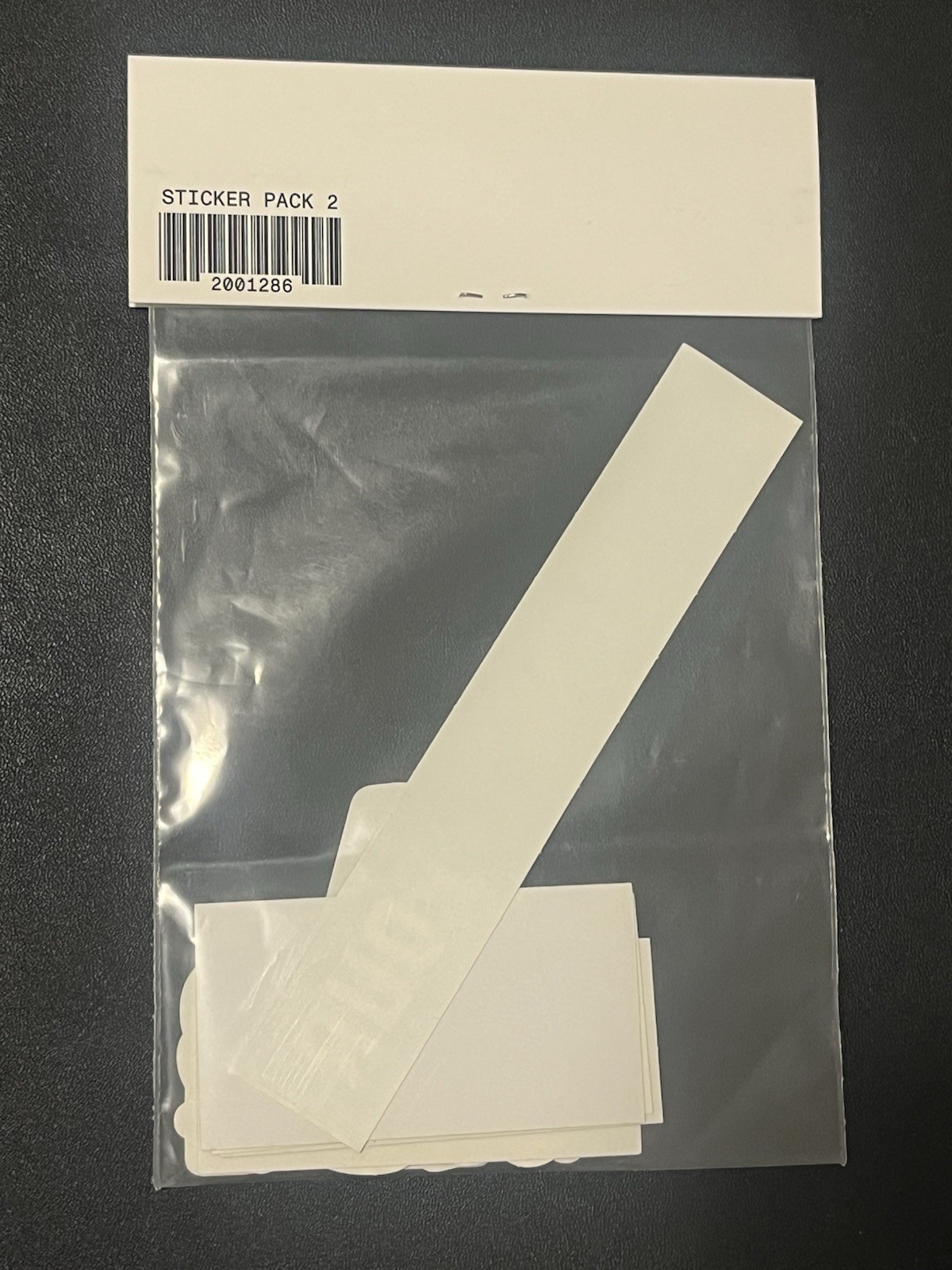 A24 Sticker Pack 3.0 Pack #2
