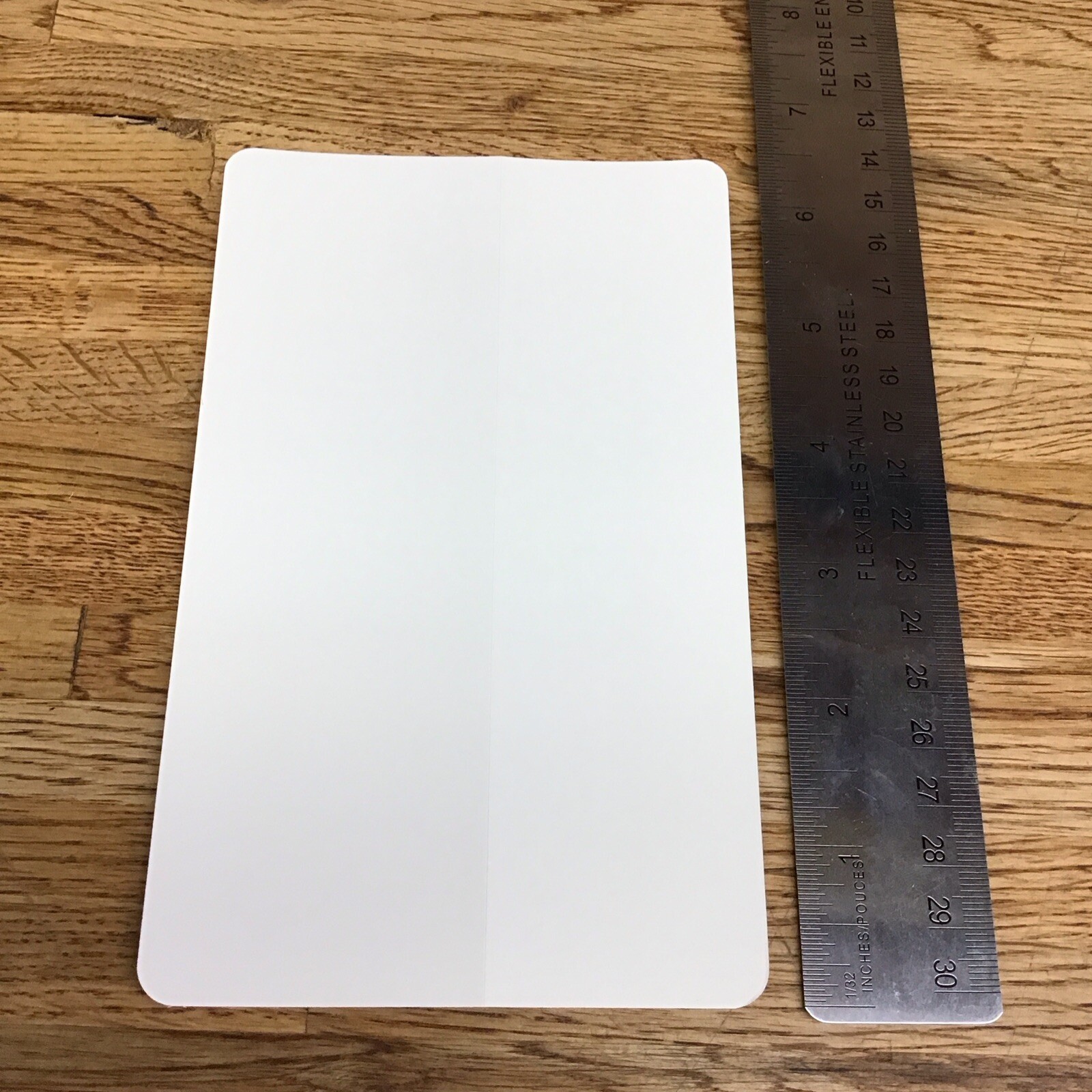 "THE TIME TO HESITATE IS THROUGH" Sticker (x2) Jim Morrison DOORS – 4×6.5" – Oo4