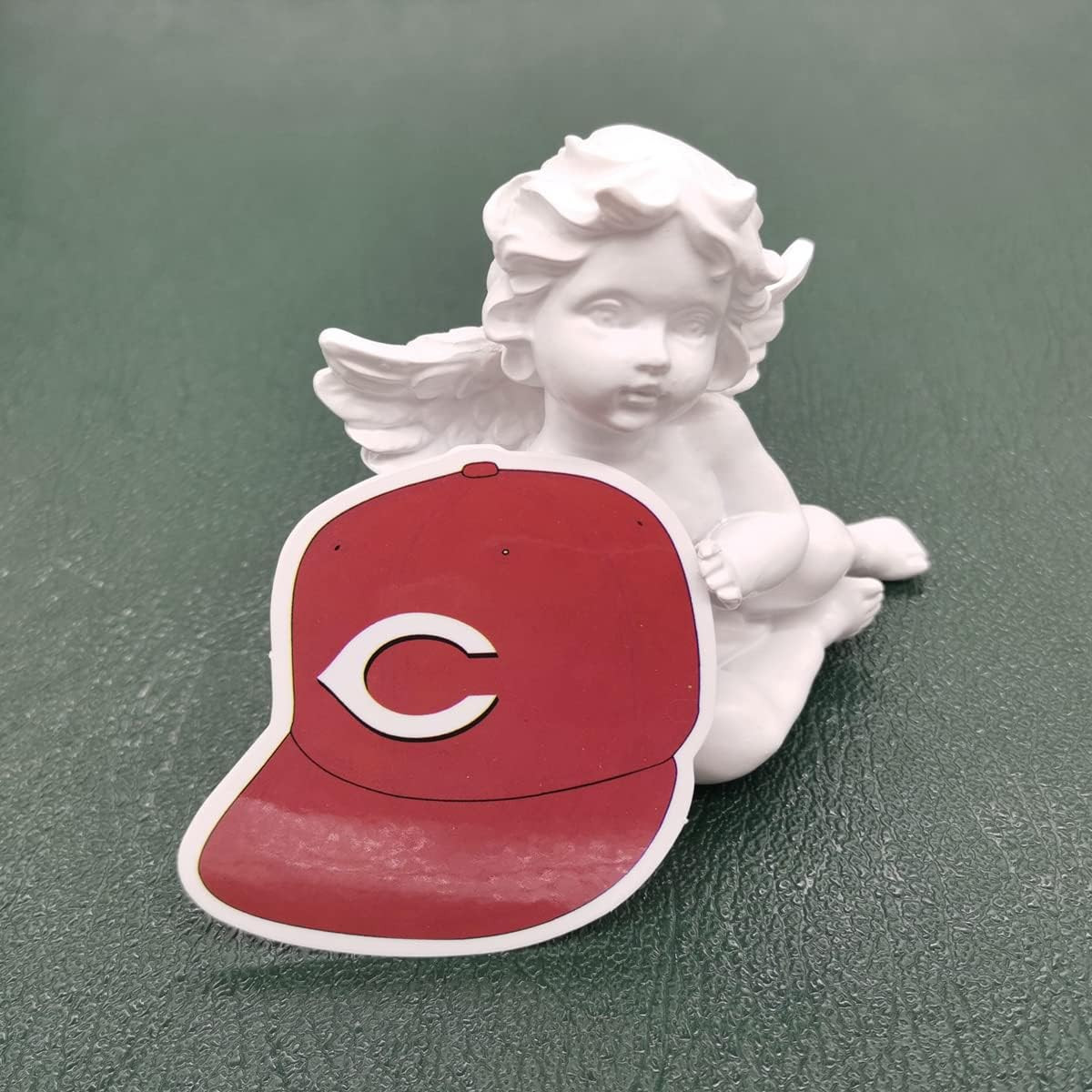 100 Pcs Sports Stickers,Baseball Stickers,Baseball Team Logo Decals,Hydroflask B