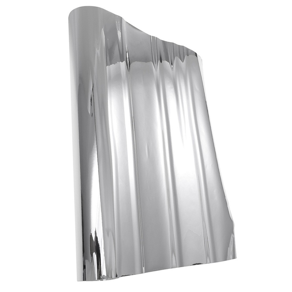 Mirror Decoration Rectangular Home Decor 1Pack 78.7X19.5X0.01In