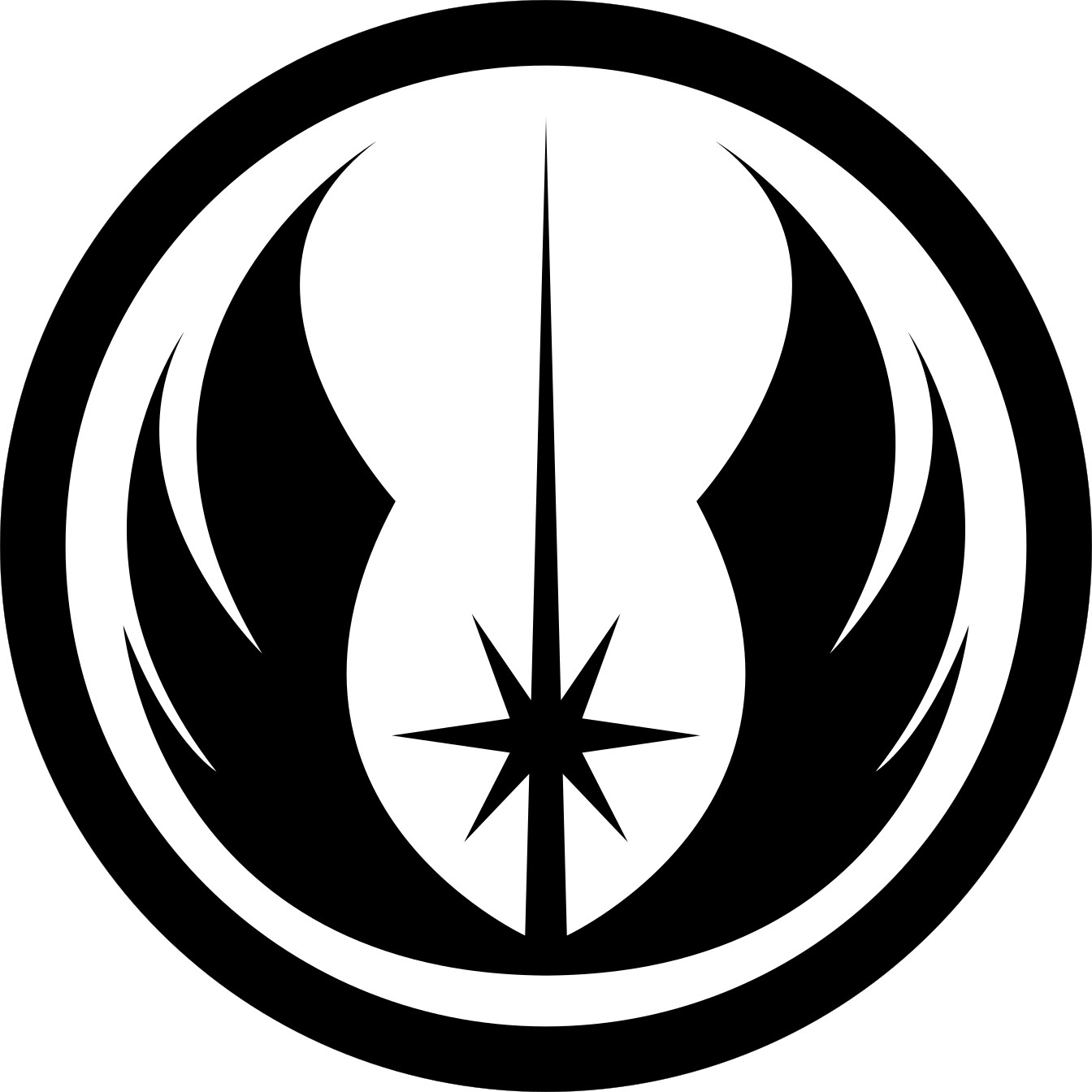 Star Wars Inspired Decals / Stickers / Sith / Jedi / Empire / Rebellion
