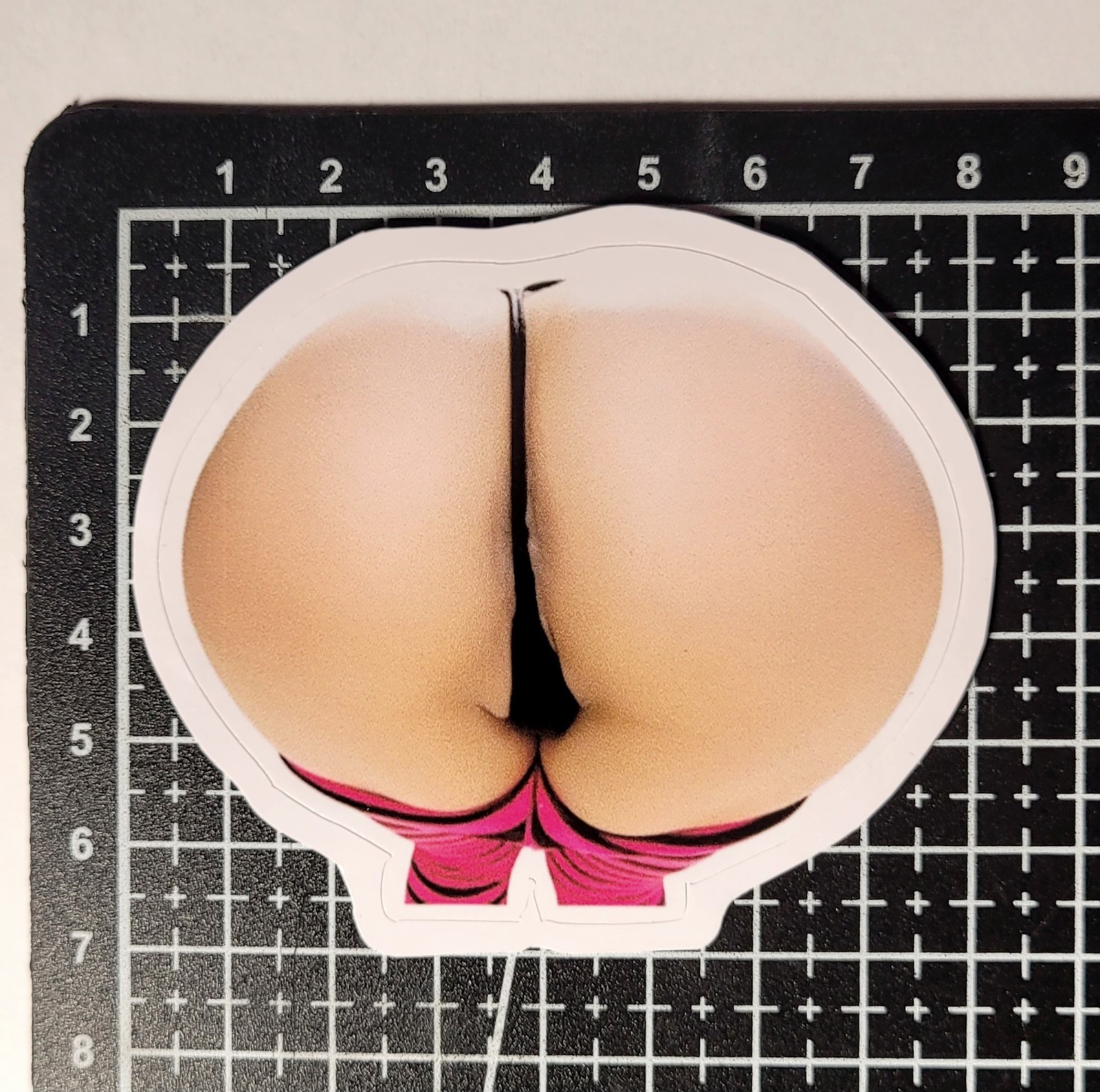 + BONUS Adult Film Actress Vinyl 13 HD Stickers Lot Booty PAWG Sexy Erotic Decor