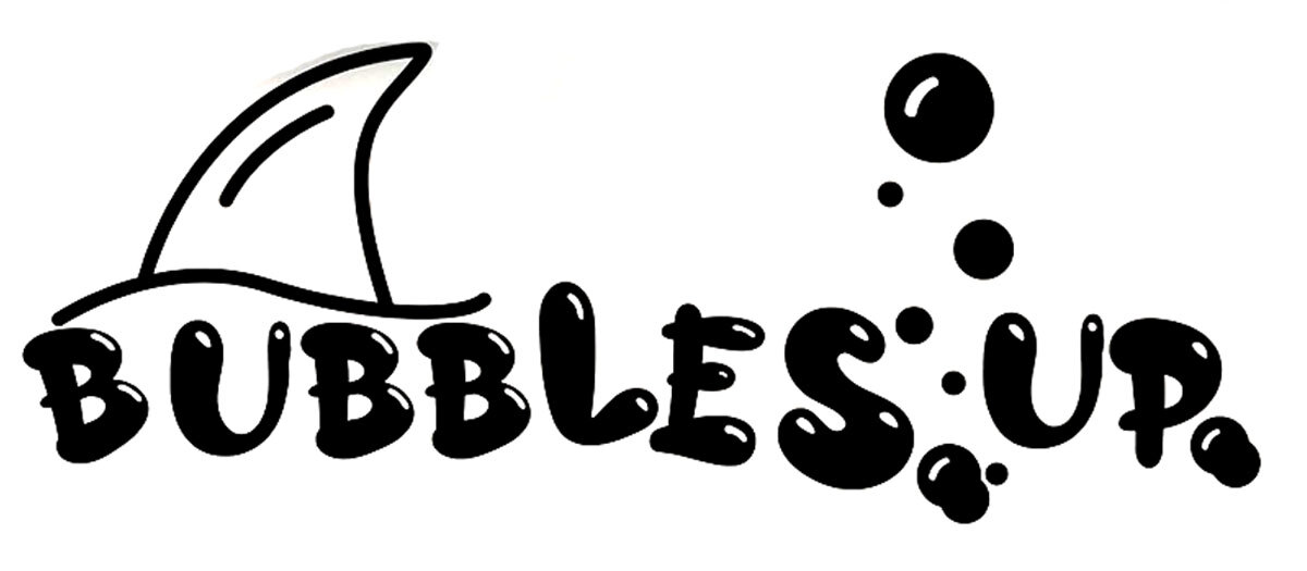 11" RIP Jimmy Bubbles Up Vinyl Decal Car Truck Window Laptop Tablet Notebook