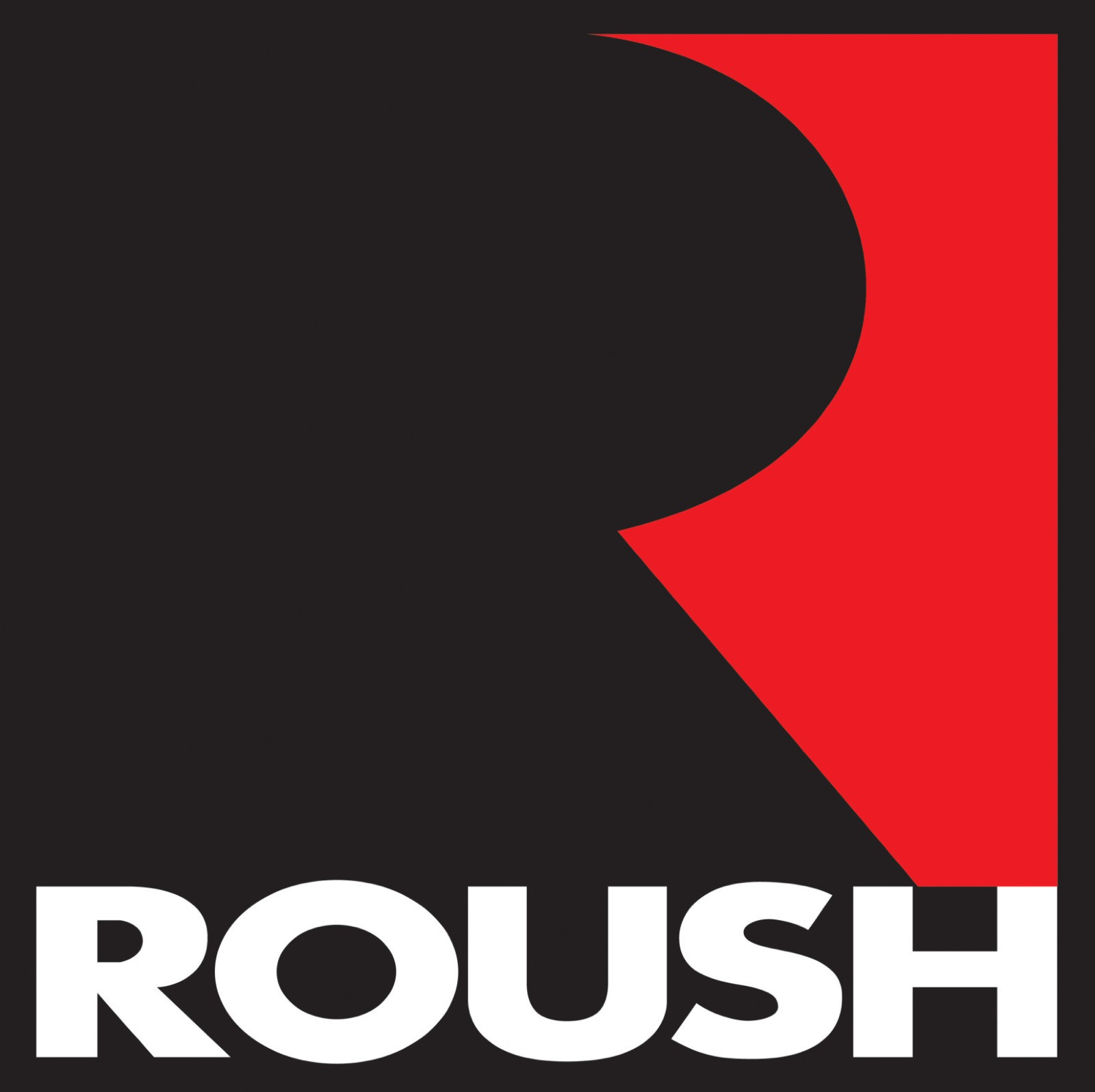 ROUSH RACING Vinyl Decal / Sticker ** 5 Sizes **