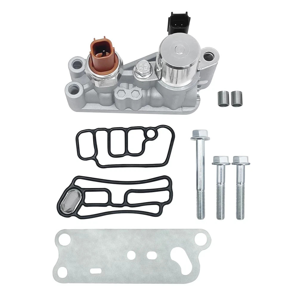 VVT Solenoid Variable Valve Timing Solenoid Compatible with Honda Acura Odyss…
