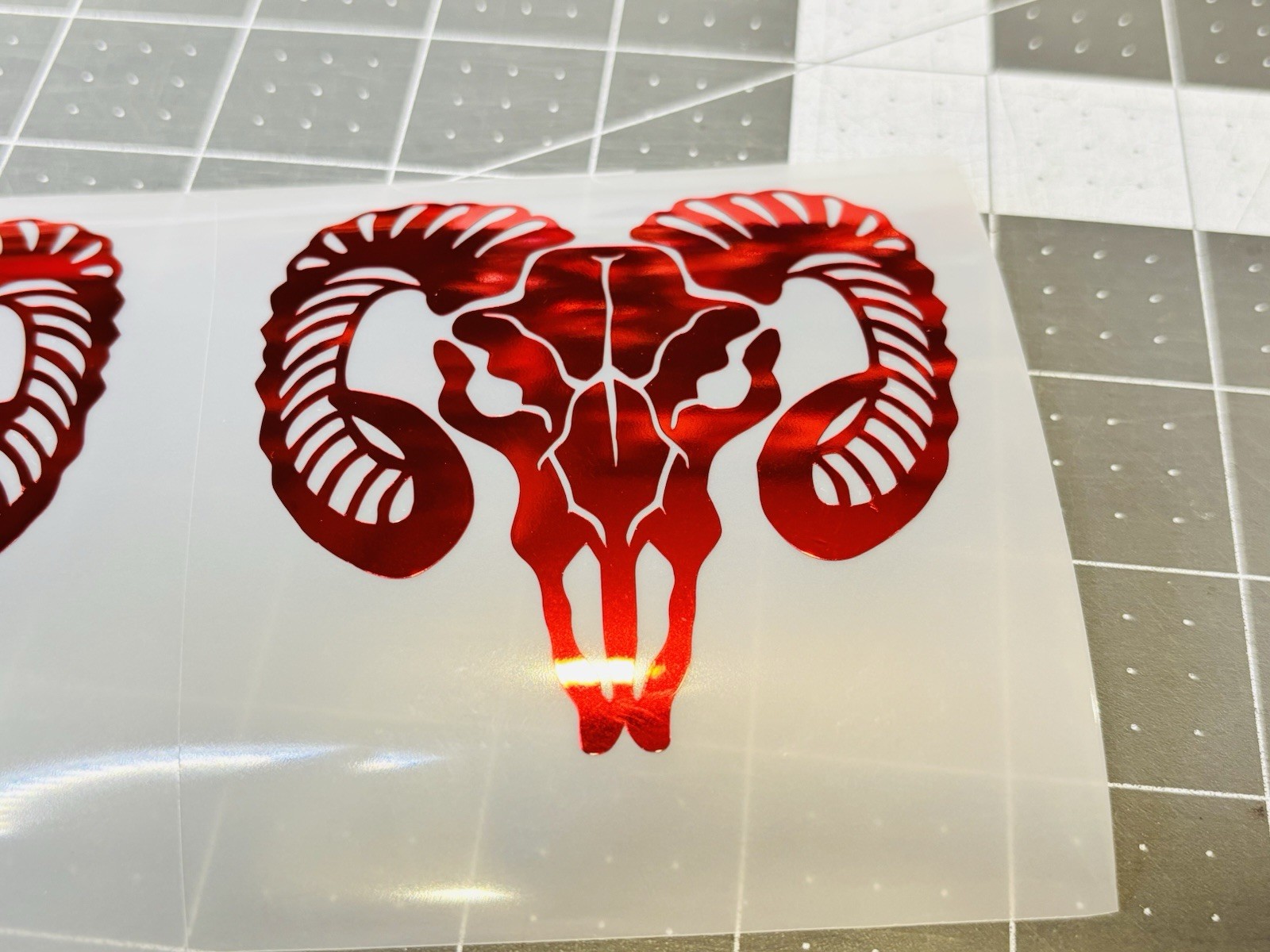 ONE Solid Chevy Bowtie Vinyl Decals MANY Large Sizes & Colors FREE Shipping!