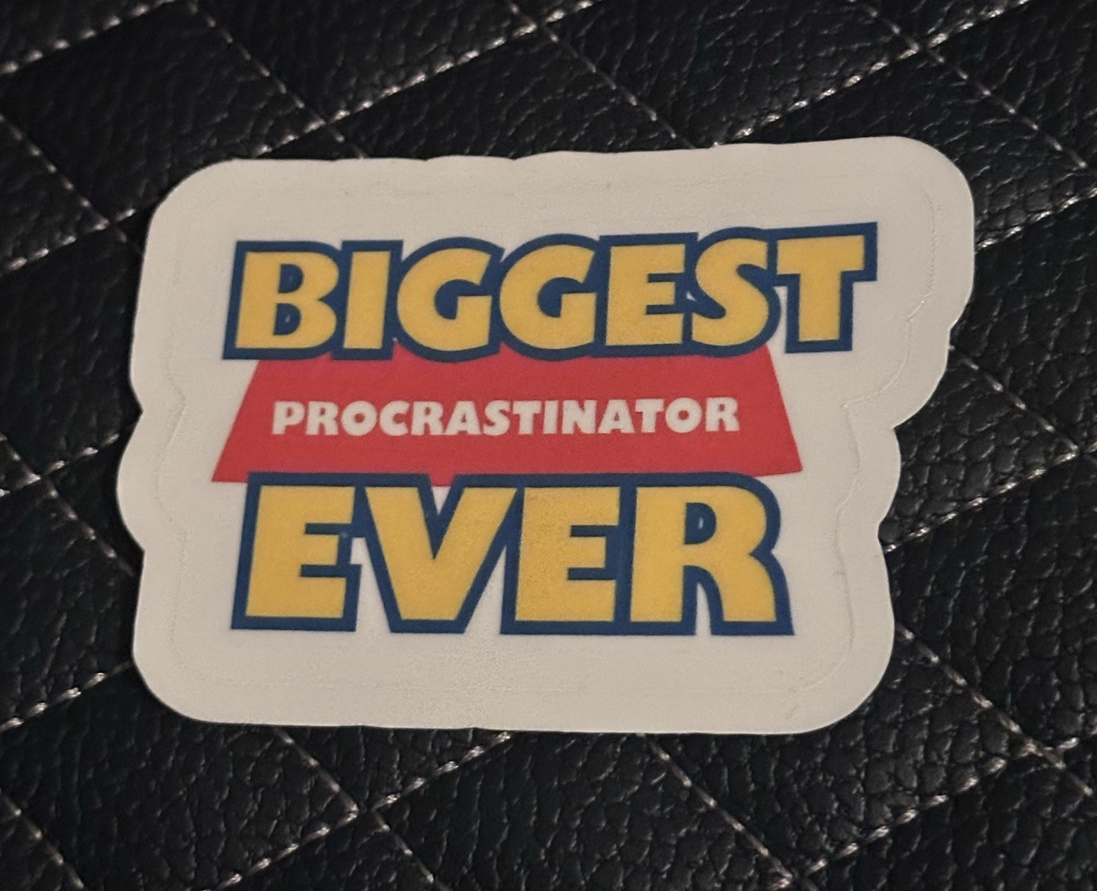 Funny Meme Sticker Pack | Waterproof Vinyl Stickers | Laminated Stickers